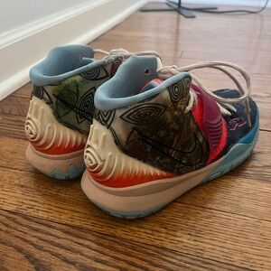 Nike Kyrie 6 Heal The World